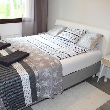Bright Star Apartament Siilinjaervi 外观 照片