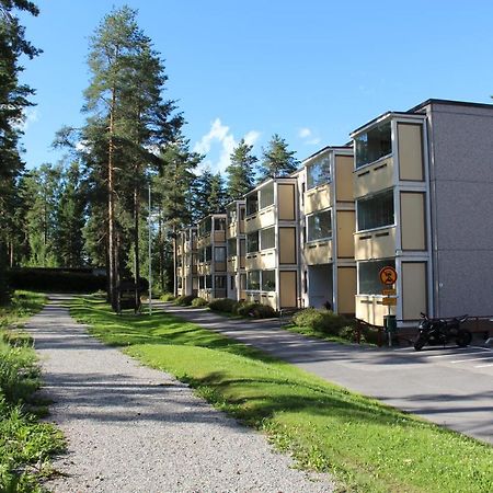 Bright Star Apartament Siilinjaervi 外观 照片