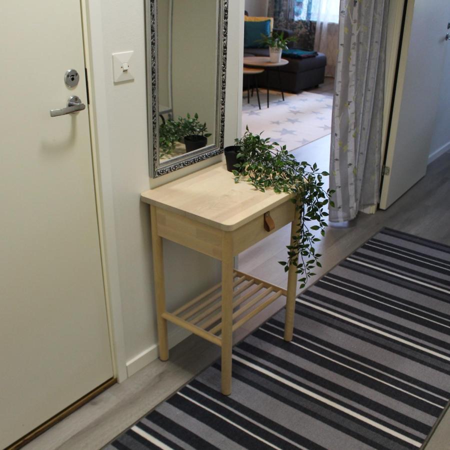 Bright Star Apartament Siilinjaervi 外观 照片