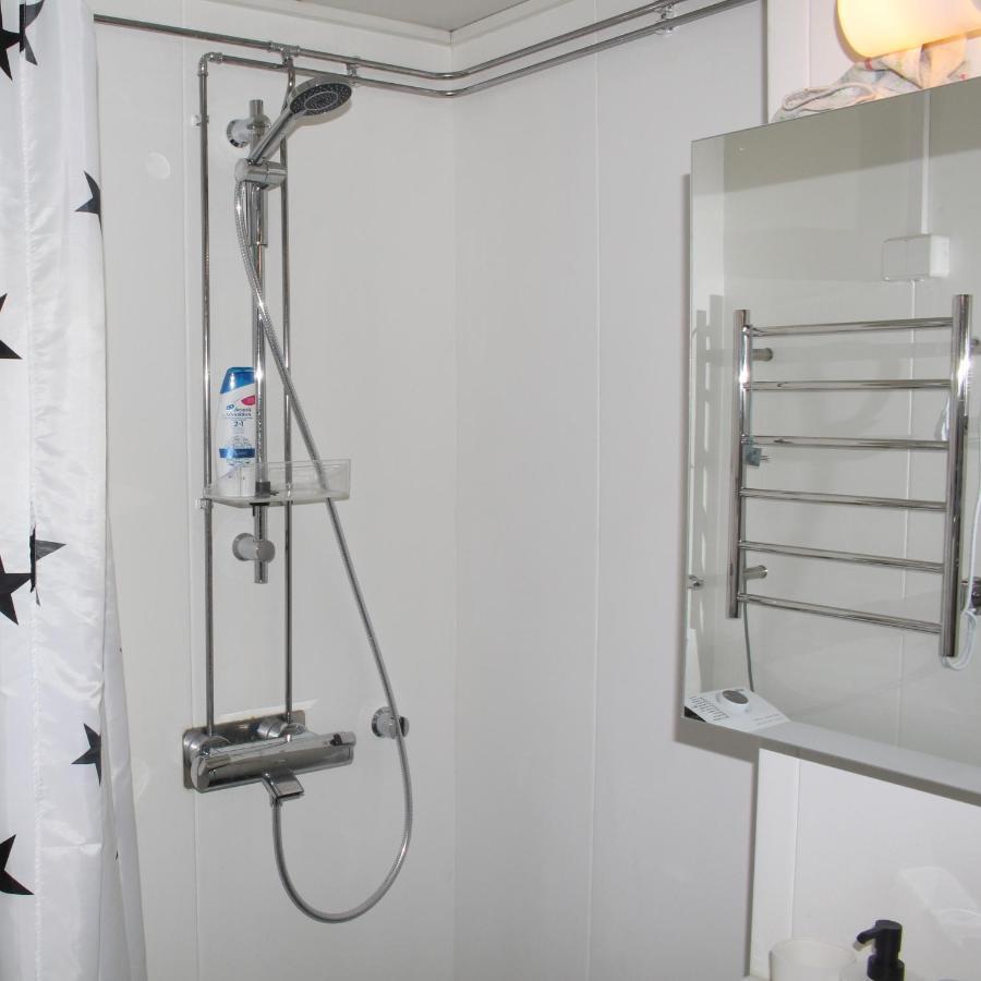 Bright Star Apartament Siilinjaervi 外观 照片