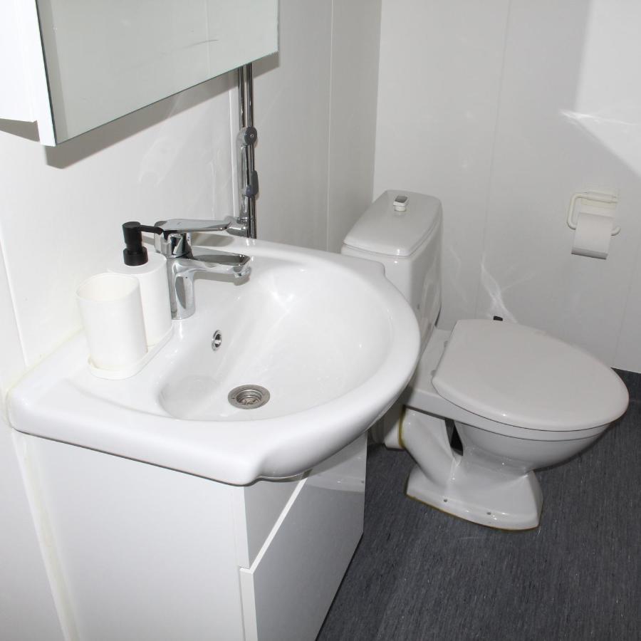 Bright Star Apartament Siilinjaervi 外观 照片