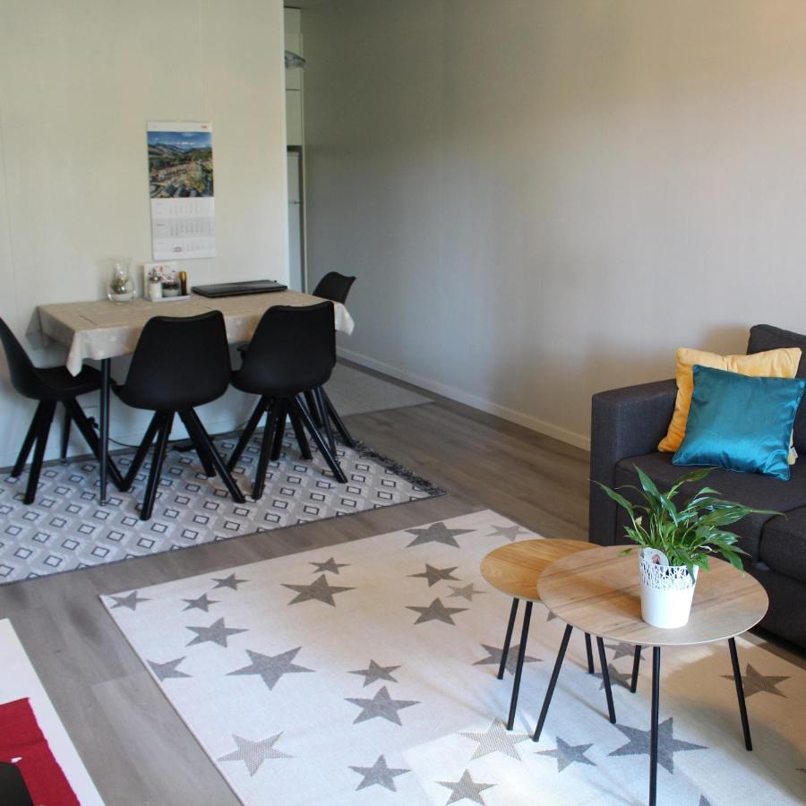 Bright Star Apartament Siilinjaervi 外观 照片