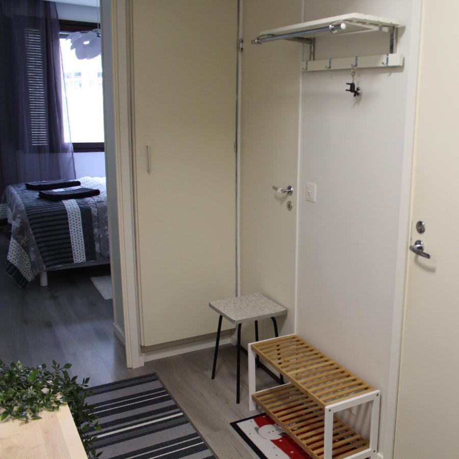 Bright Star Apartament Siilinjaervi 外观 照片