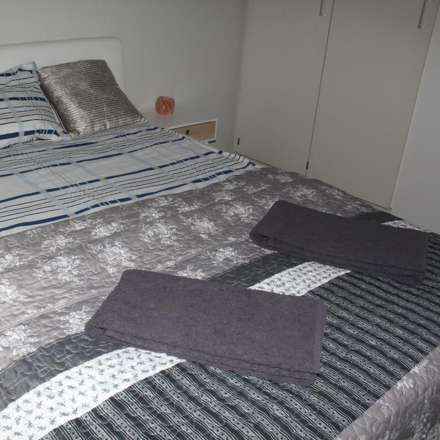 Bright Star Apartament Siilinjaervi 外观 照片